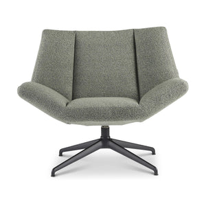 Dyyk Aiden fauteuil Alpine Thyme
