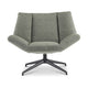 Dyyk Aiden fauteuil Alpine Thyme