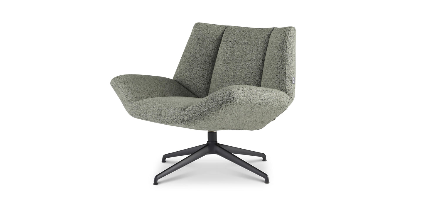 Dyyk Aiden fauteuil Alpine Thyme
