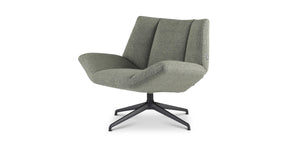 Dyyk Aiden fauteuil Alpine Thyme