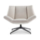 Dyyk Aiden fauteuil Alpine Naturel