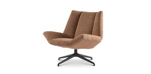 Dyyk Aiden fauteuil hoog Sneak Hazel