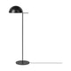 Bolia Aluna vloerlamp Black