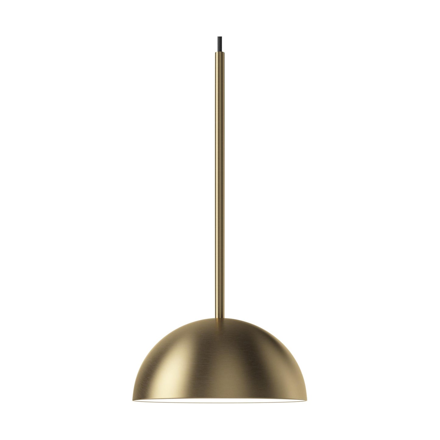 Bolia Aluna hanglamp Ø27 cm Antique Brass