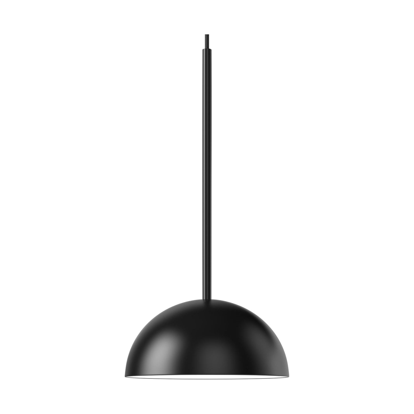 Bolia Aluna hanglamp Ø27 cm Black
