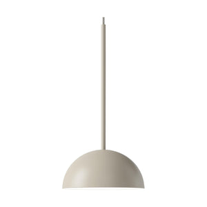 Bolia Aluna hanglamp Ø27 cm Creme