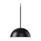 Bolia Aluna hanglamp Ø38 cm Black