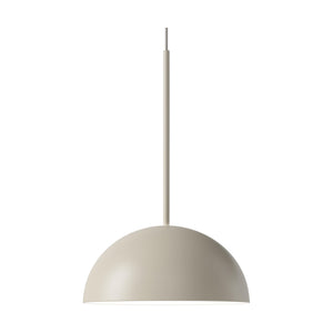 Bolia Aluna hanglamp Ø38 cm Creme