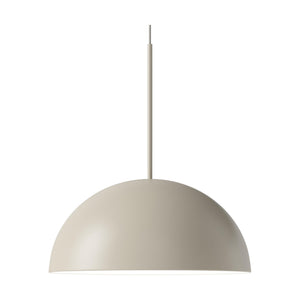 Bolia Aluna hanglamp Ø60 cm Creme