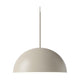 Bolia Aluna hanglamp Ø60 cm Creme