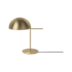 Bolia Aluna tafellamp Antique Brass