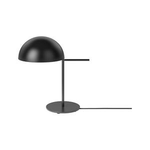 Bolia Aluna tafellamp Black