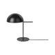 Bolia Aluna tafellamp Black