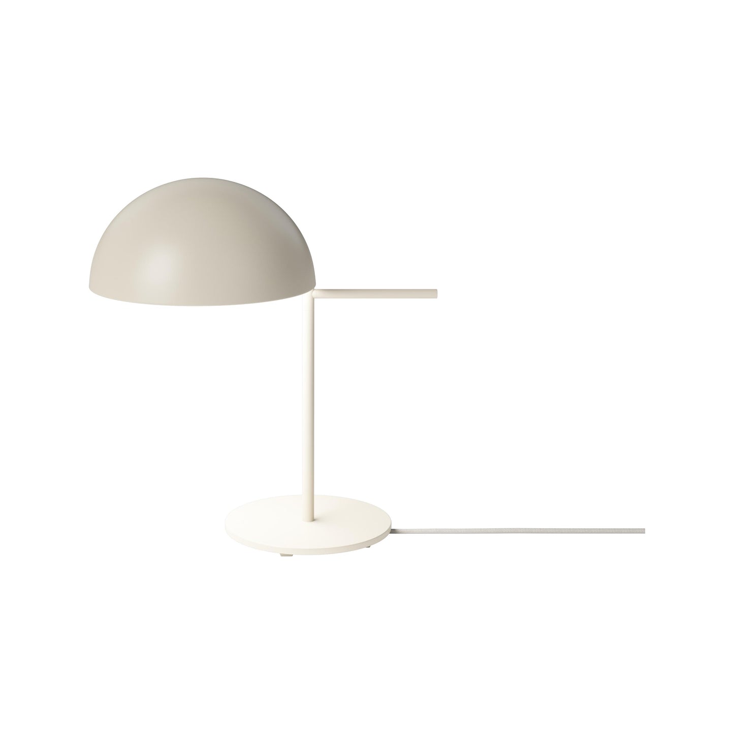 Bolia Aluna tafellamp Creme