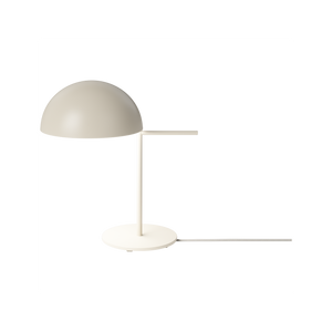 Bolia Aluna tafellamp Creme