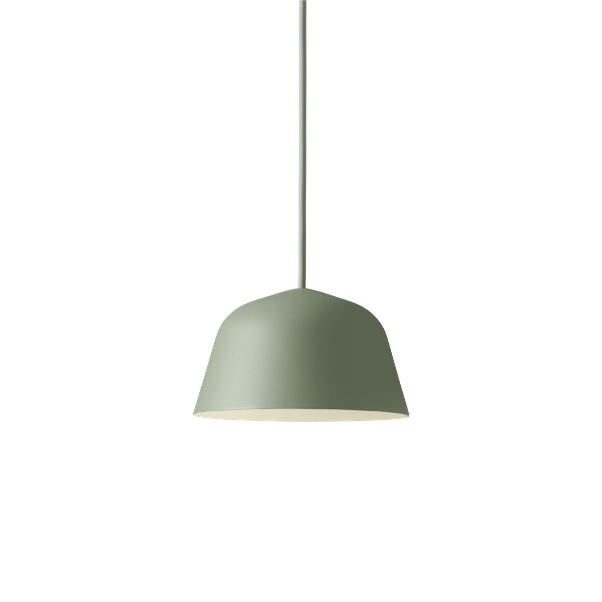 Muuto Ambit hanglamp Ø16,5 cm Dusty Green