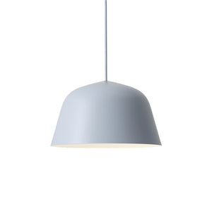 Muuto Ambit hanglamp Ø25 cm Light Blue