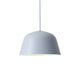 Muuto Ambit hanglamp Ø25 cm Light Blue