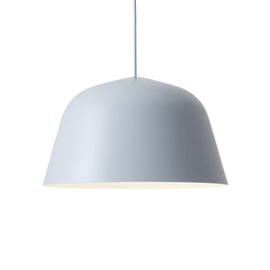 Muuto Ambit hanglamp Ø40 cm Light Blue