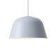 Muuto Ambit hanglamp Ø40 cm Light Blue