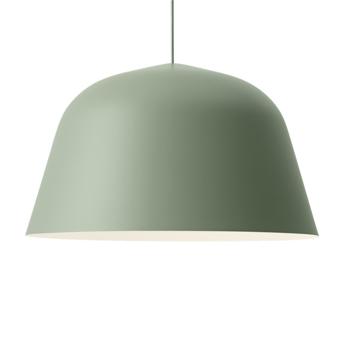 Muuto Ambit hanglamp Ø55 cm Dusty Green
