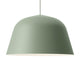 Muuto Ambit hanglamp Ø55 cm Dusty Green