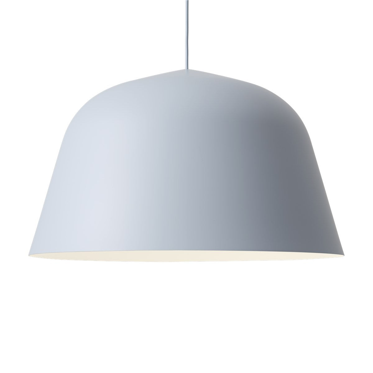 Muuto Ambit hanglamp Ø55 cm Light Blue