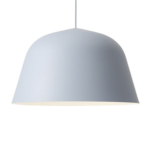 Muuto Ambit hanglamp Ø55 cm Light Blue
