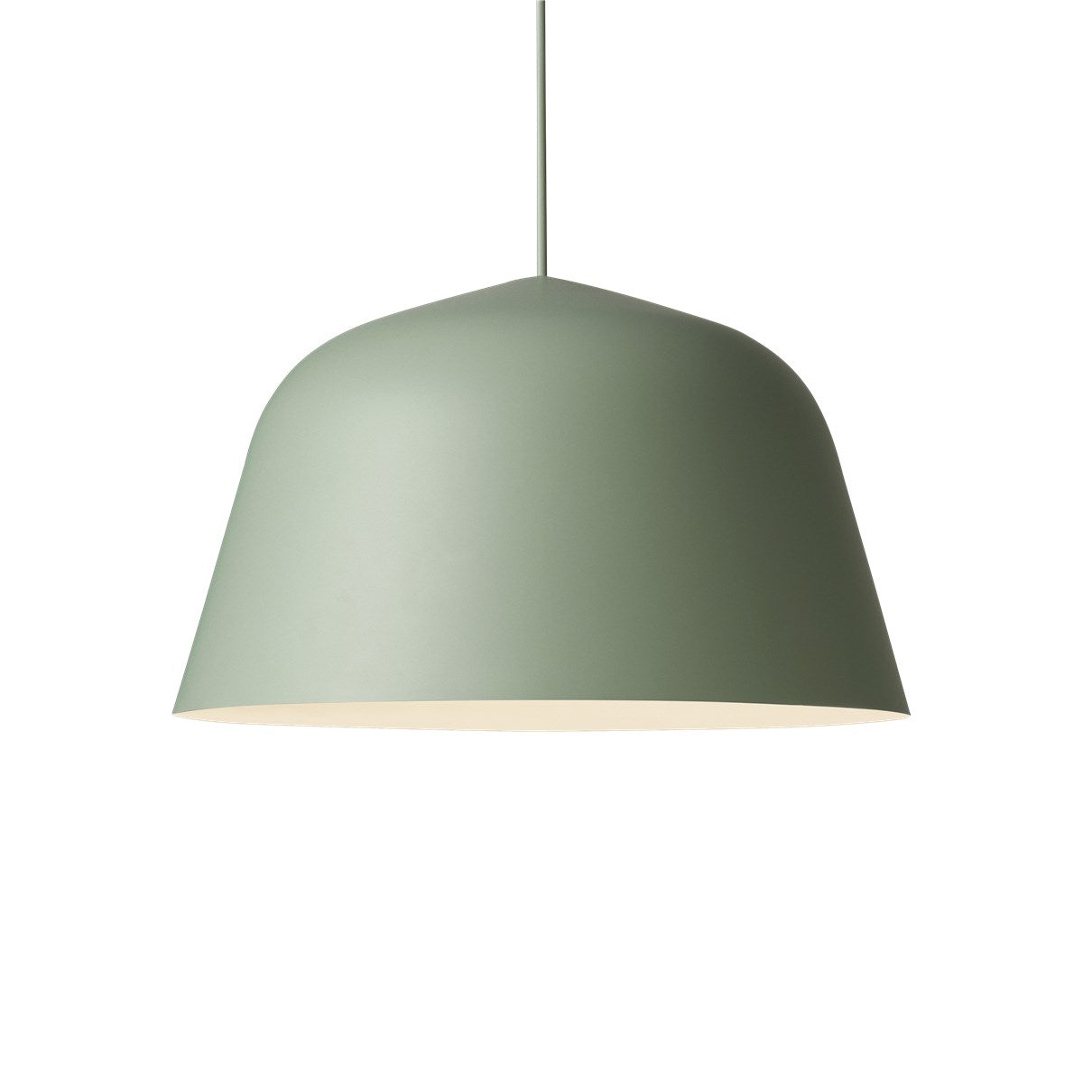 Muuto Ambit hanglamp Ø40 cm Dusty Green