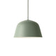 Muuto Ambit hanglamp Ø25 cm Dusty Green