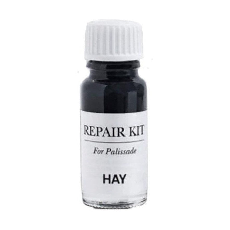 HAY Palissade repair kit iron red