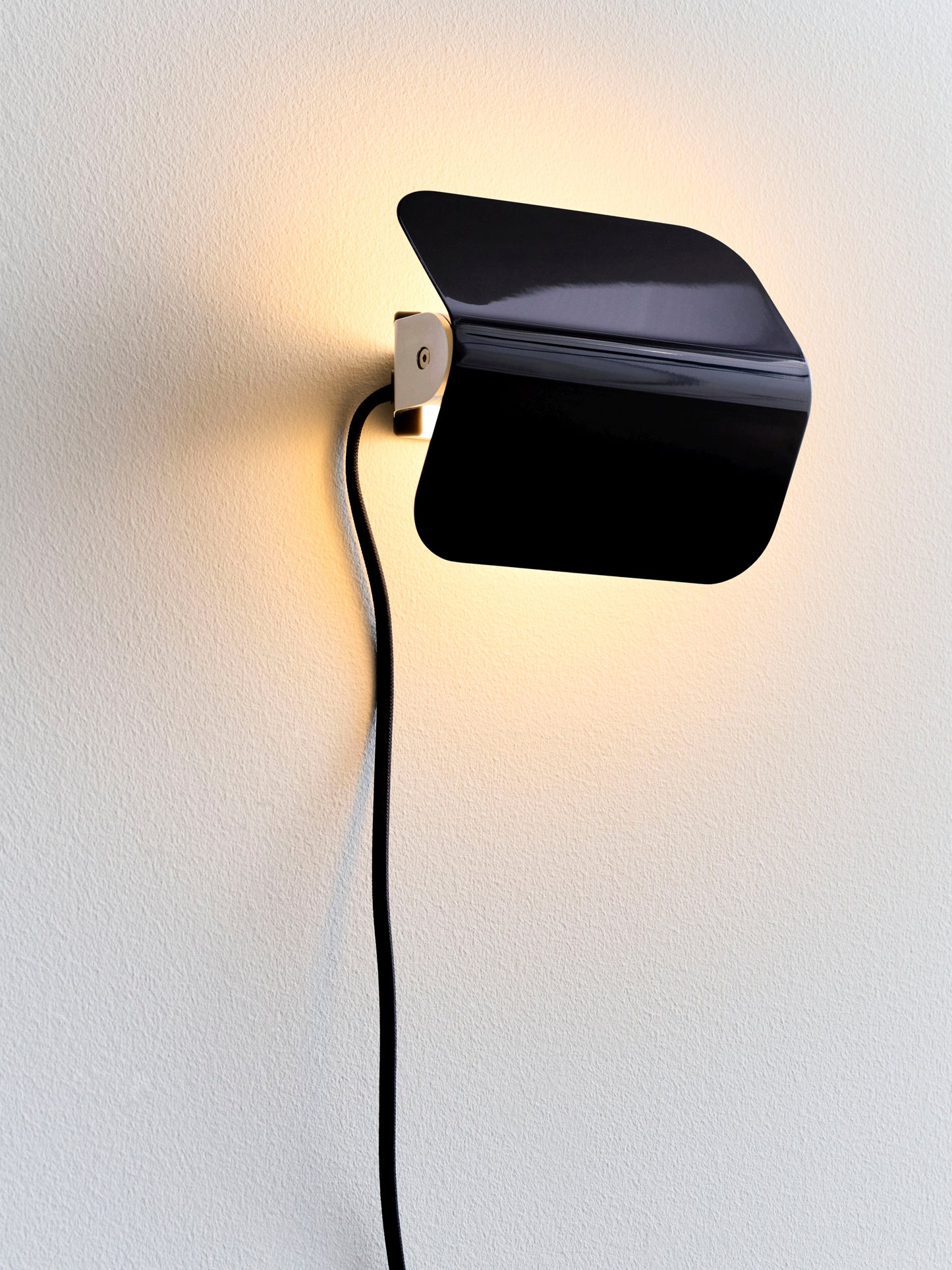 HAY Apex wandlamp Oyster White