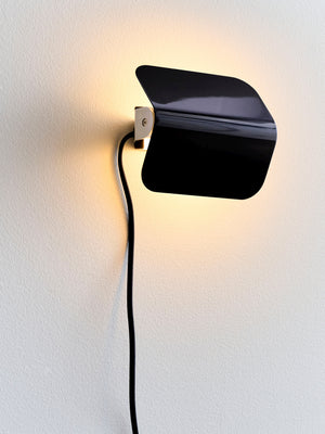 HAY Apex wandlamp Luis Pink