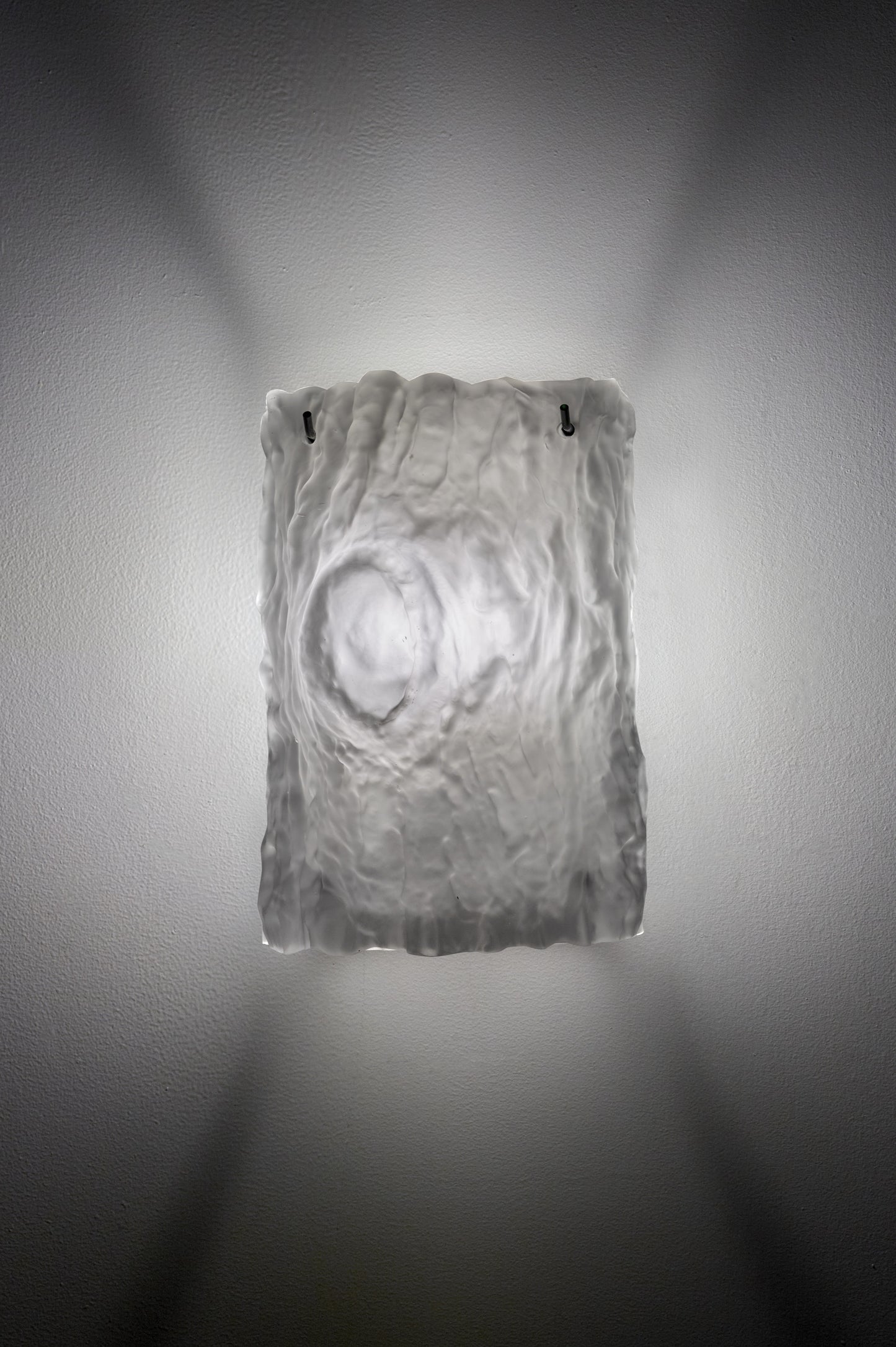 Serax OAK wandlamp 01 Wit