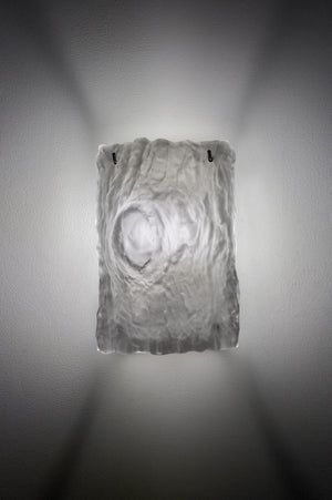 Serax OAK wandlamp 01 Wit