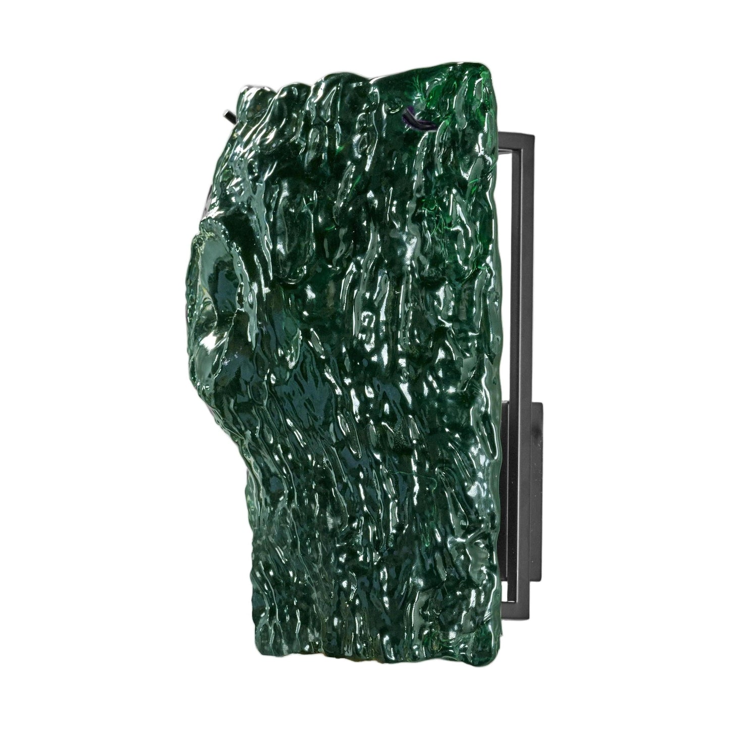 Serax Oak wandlamp 01 Groen