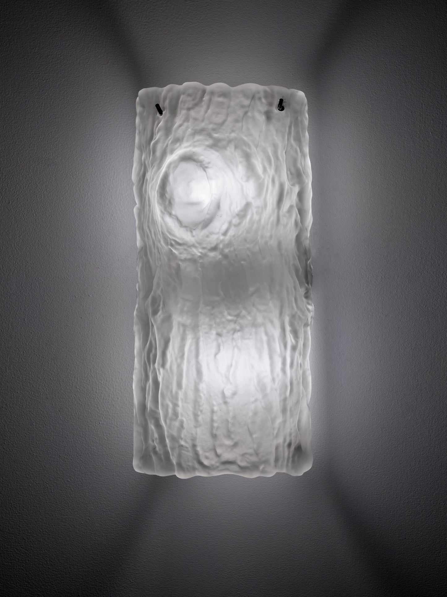 Serax OAK wandlamp 02 Wit