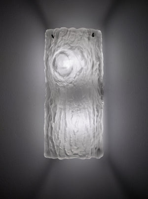 Serax OAK wandlamp 02 Wit
