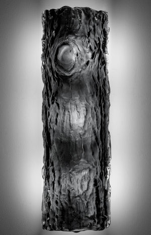 Serax OAK wandlamp 03 Zwart