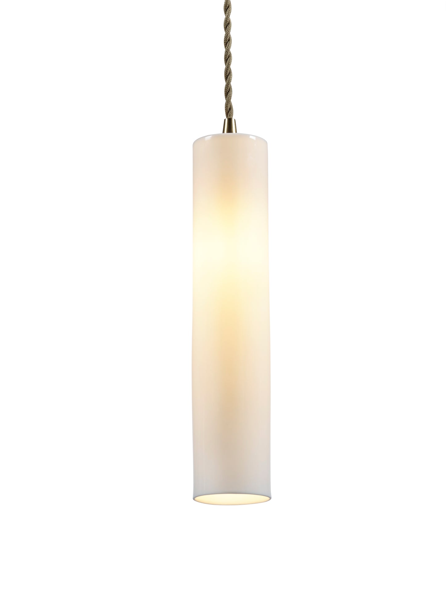 Serax Anita Le Grelle Olympia N°3 hanglamp Wit