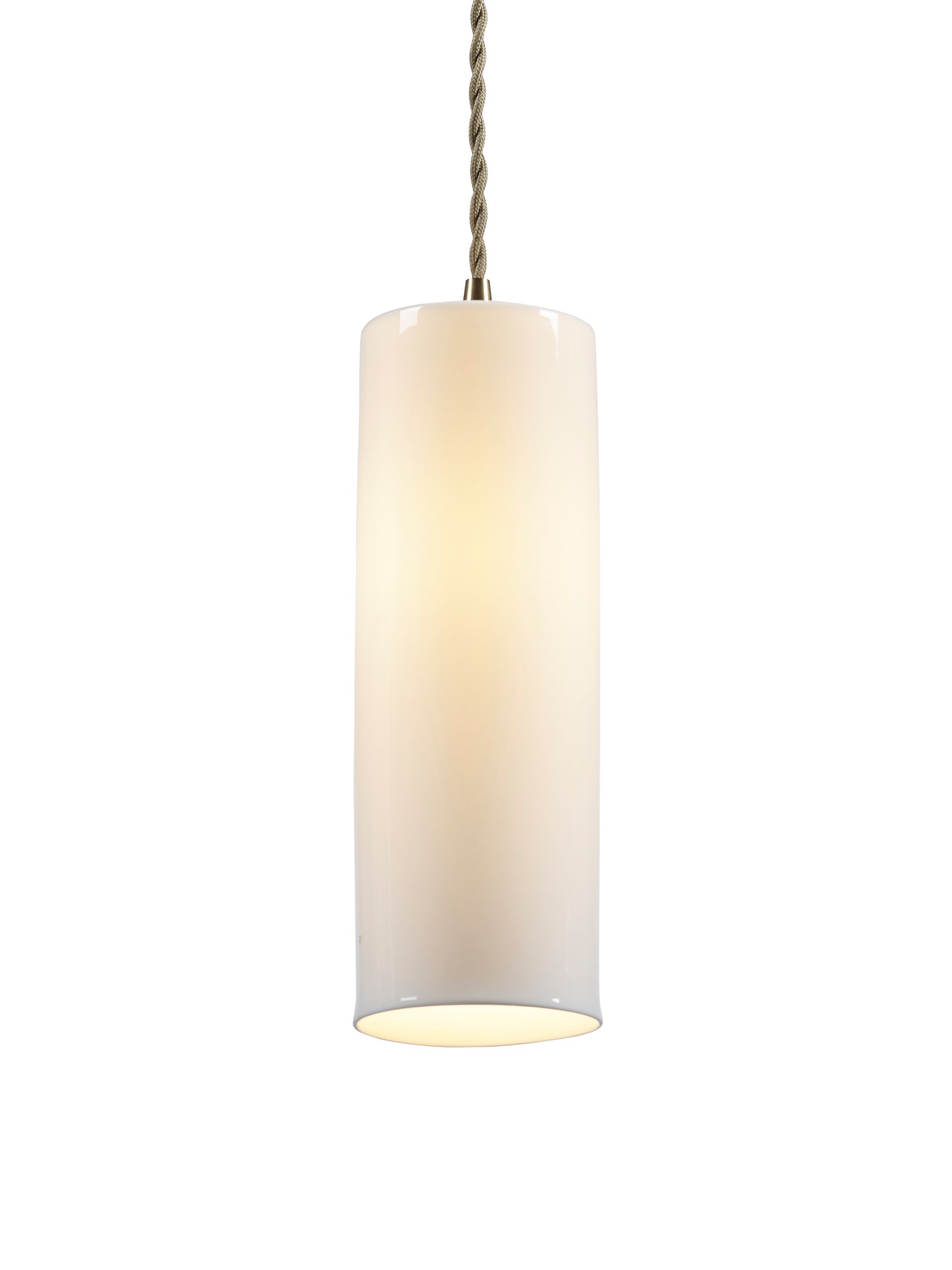 Serax Anita Le Grelle Olympia N°4 hanglamp Wit