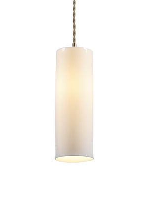 Serax Anita Le Grelle Olympia N°4 hanglamp Wit