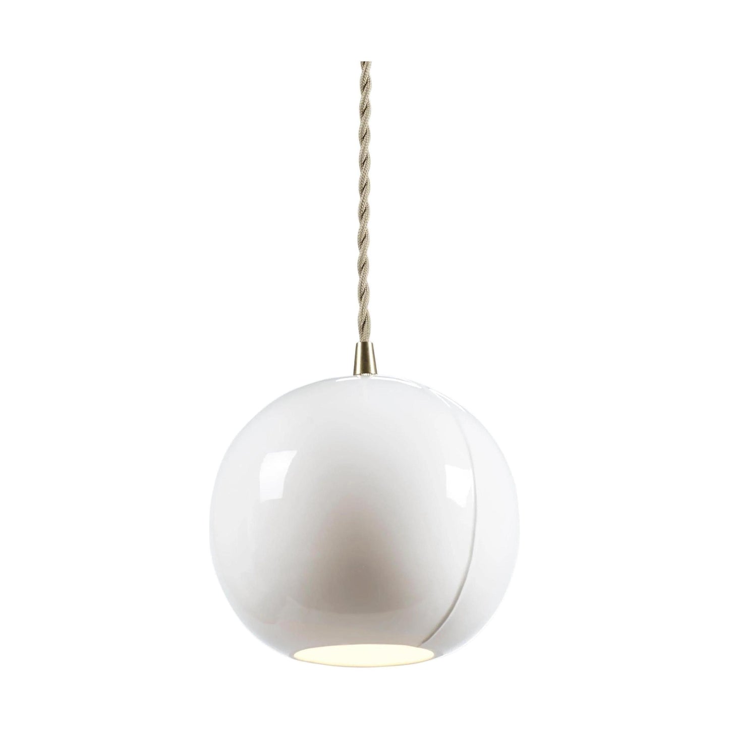 Serax Anita Le Grelle Cosmo hanglamp Wit