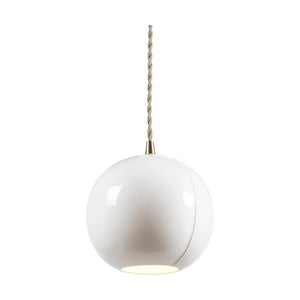 Serax Anita Le Grelle Cosmo hanglamp Wit