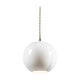 Serax Anita Le Grelle Cosmo hanglamp Wit