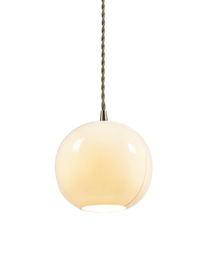 Serax Anita Le Grelle Cosmo hanglamp Wit