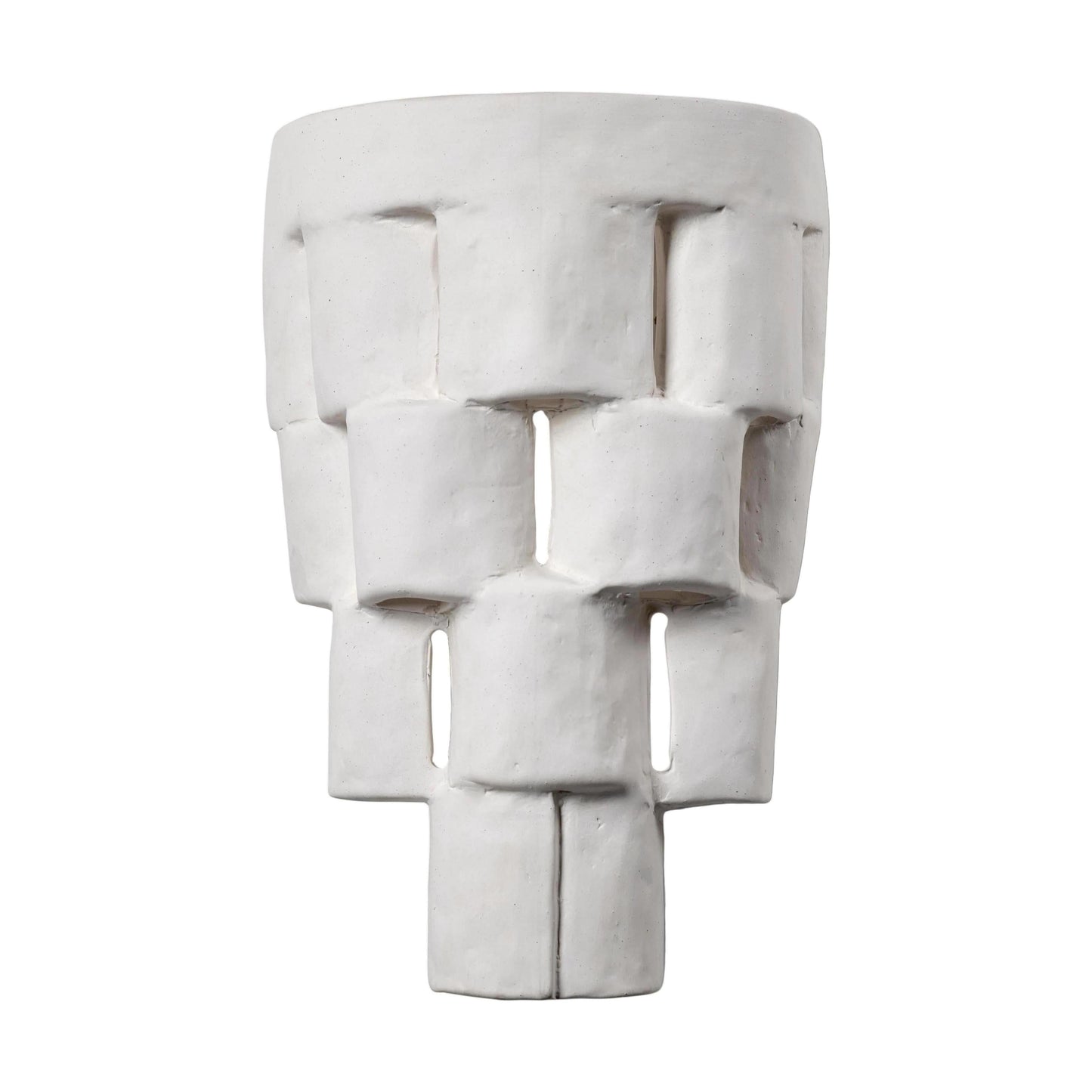 Serax Marie Michielssen Rosie wandlamp Wit