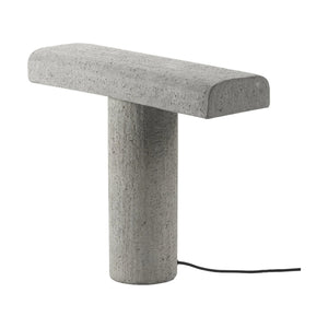 Serax Frédérick Gautier FCK Cement tafellamp Grijs
