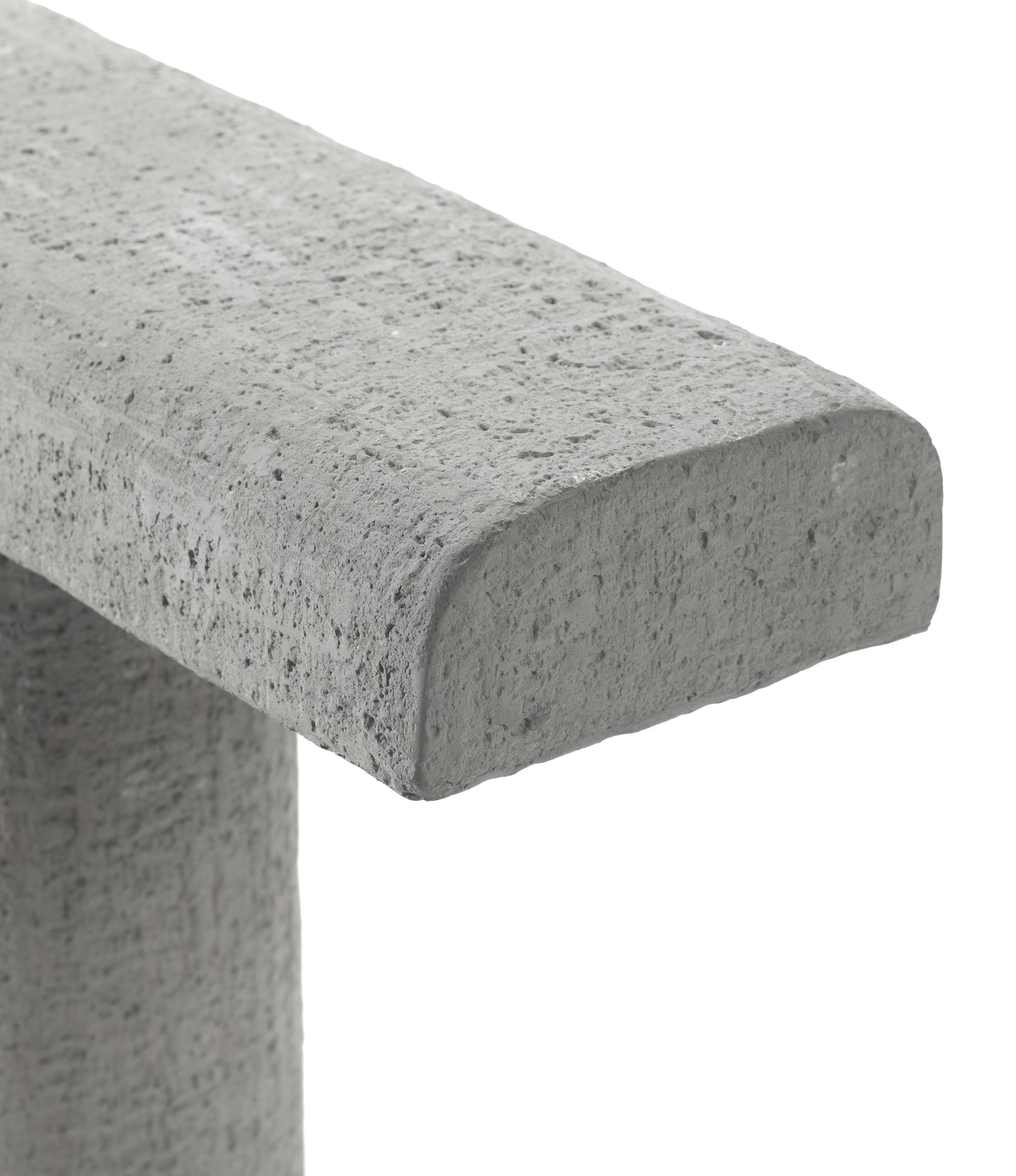 Serax Frédérick Gautier FCK Cement tafellamp Grijs
