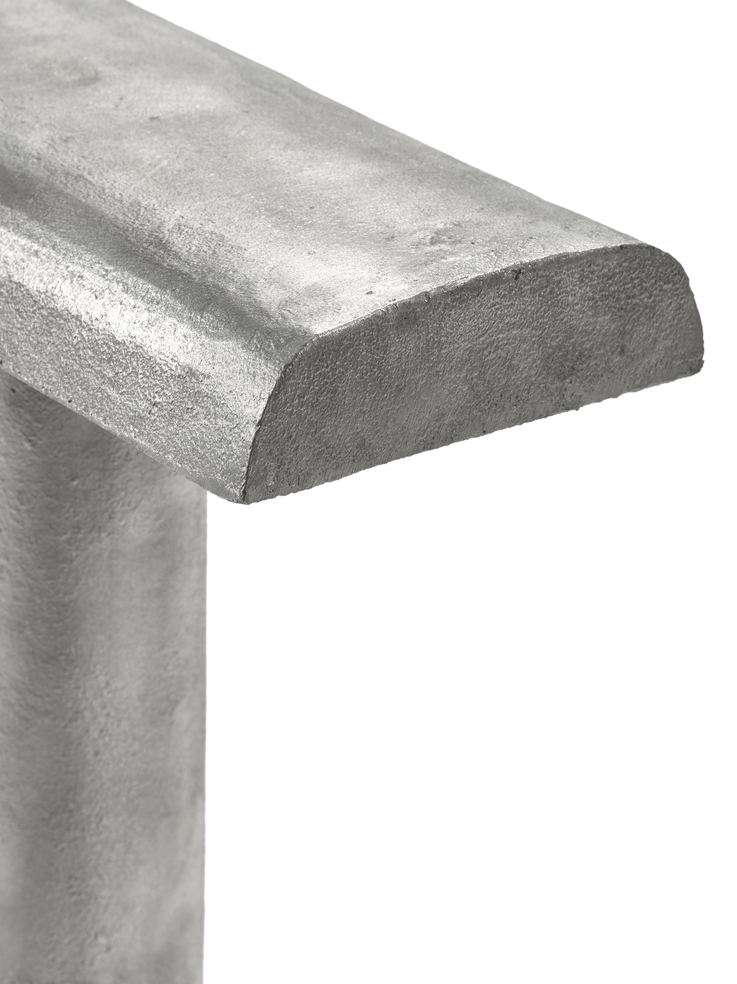 Serax Frédérick Gautier FCK Steel tafellamp Grijs